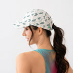 Sporty Turtles G-ROVE Cap (Unisex)