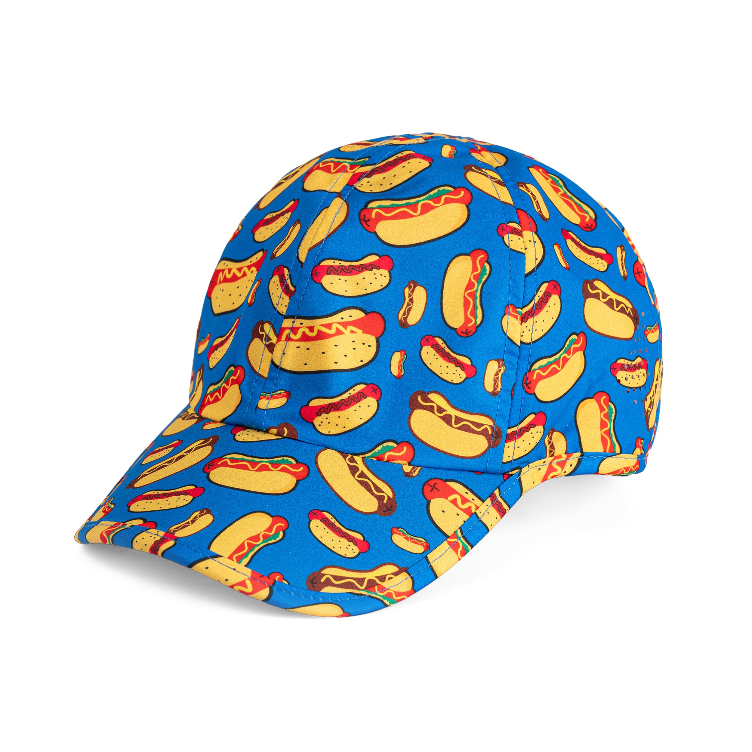Classic Hot Dog G-ROVE Cap (Unisex)