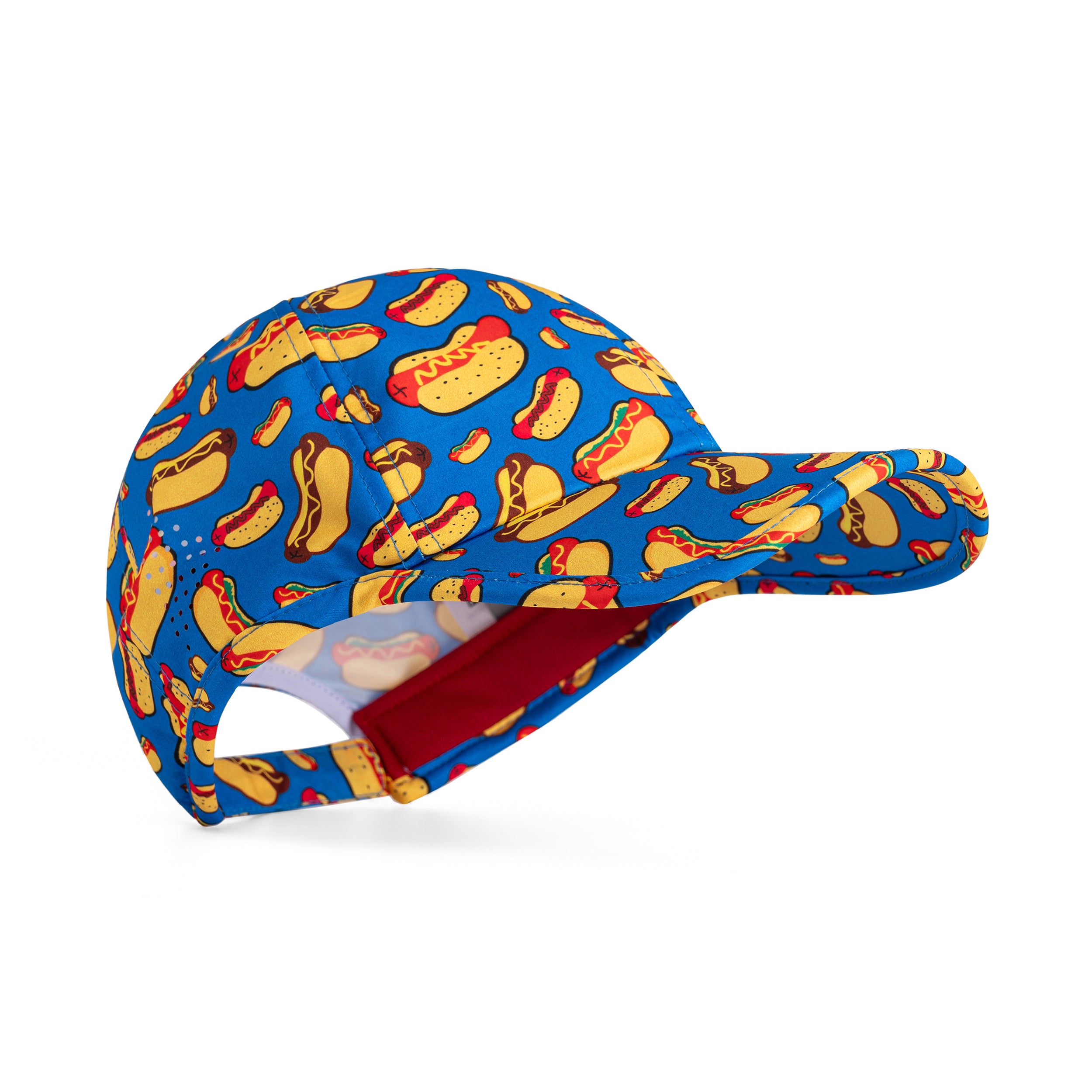 Classic Hot Dog G-ROVE Cap (Unisex)