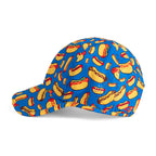 Classic Hot Dog G-ROVE Cap (Unisex)