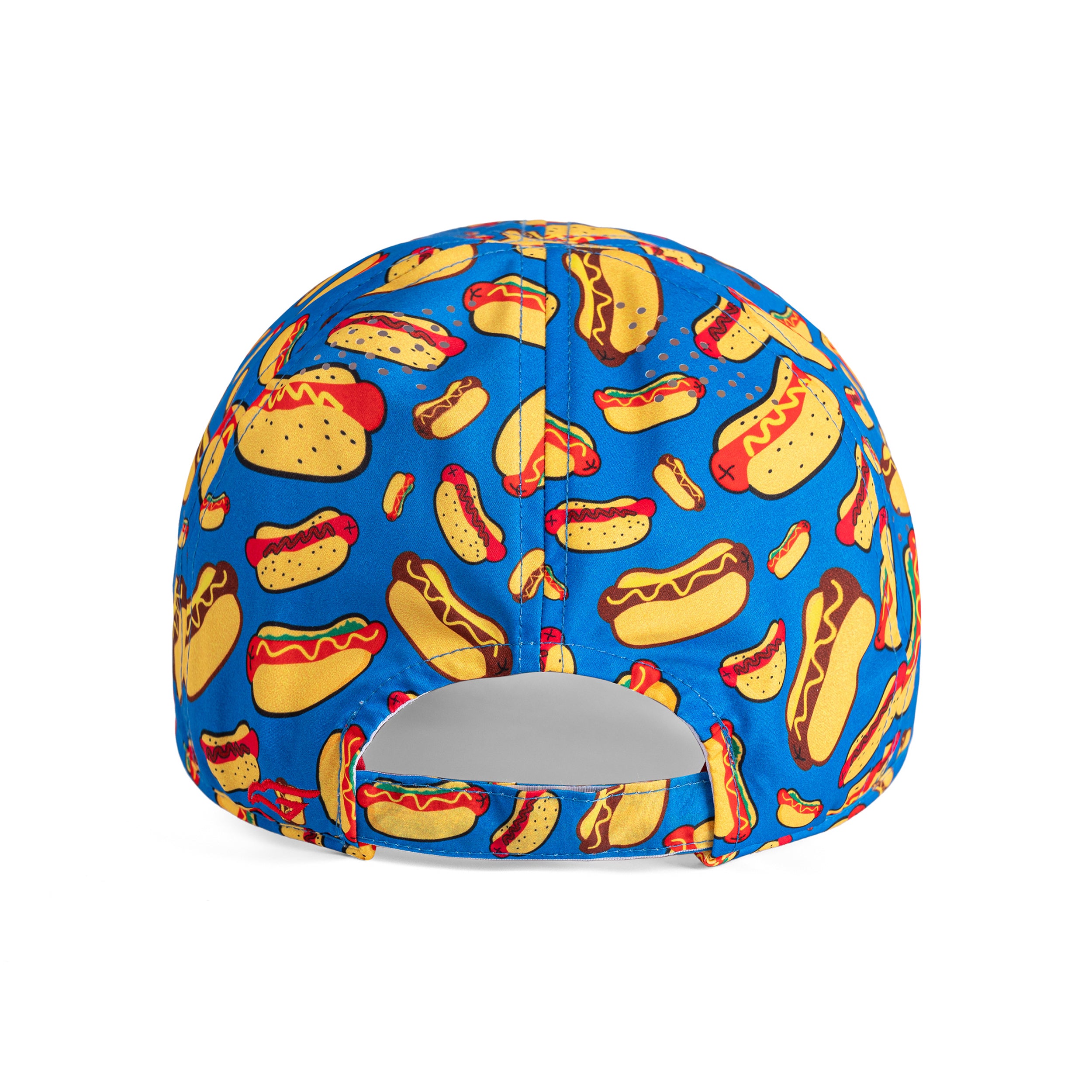 Classic Hot Dog G-ROVE Cap (Unisex)