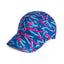 Electric Brushstroke G-ROVE Cap (Unisex)