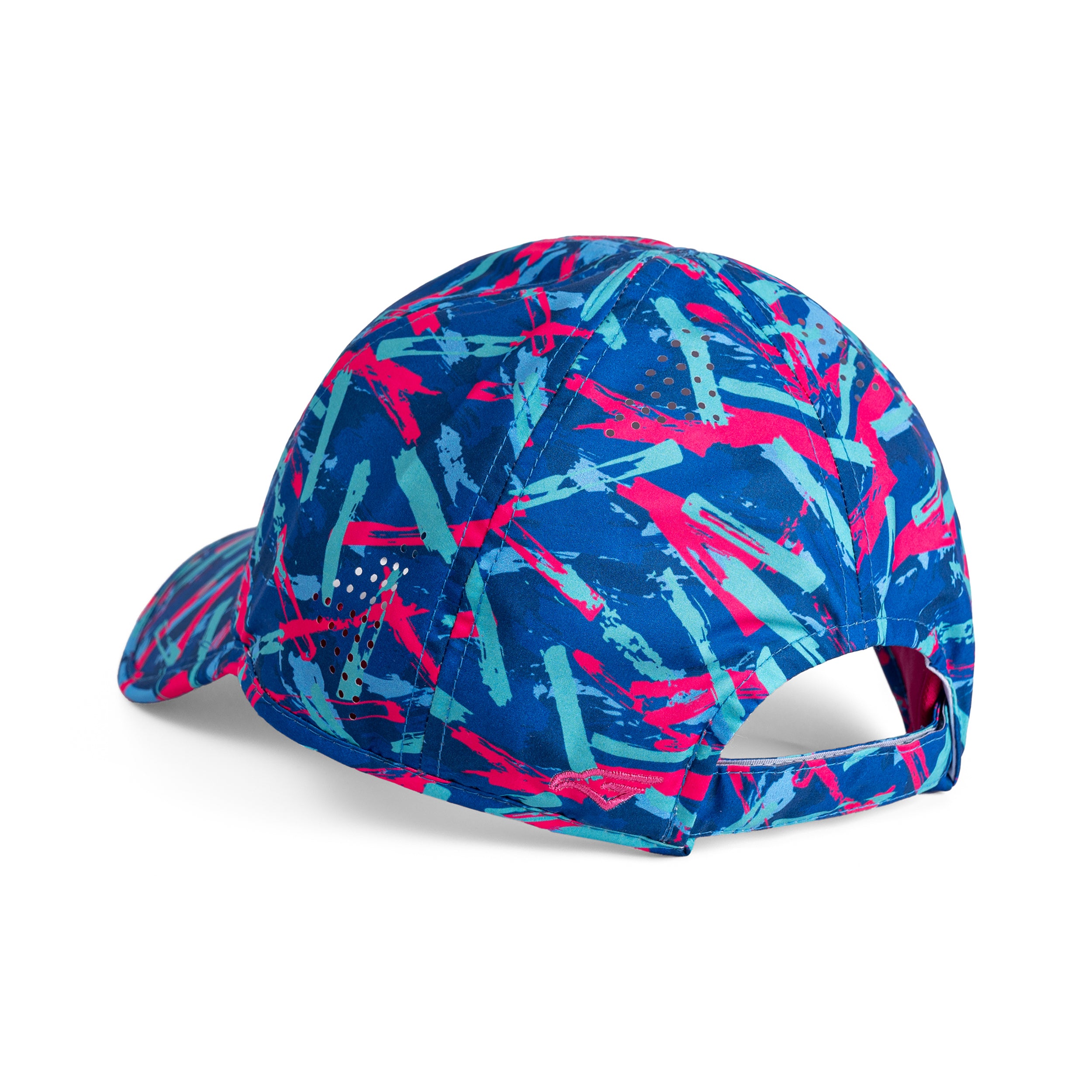 Electric Brushstroke G-ROVE Cap (Unisex)