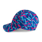 Electric Brushstroke G-ROVE Cap (Unisex)