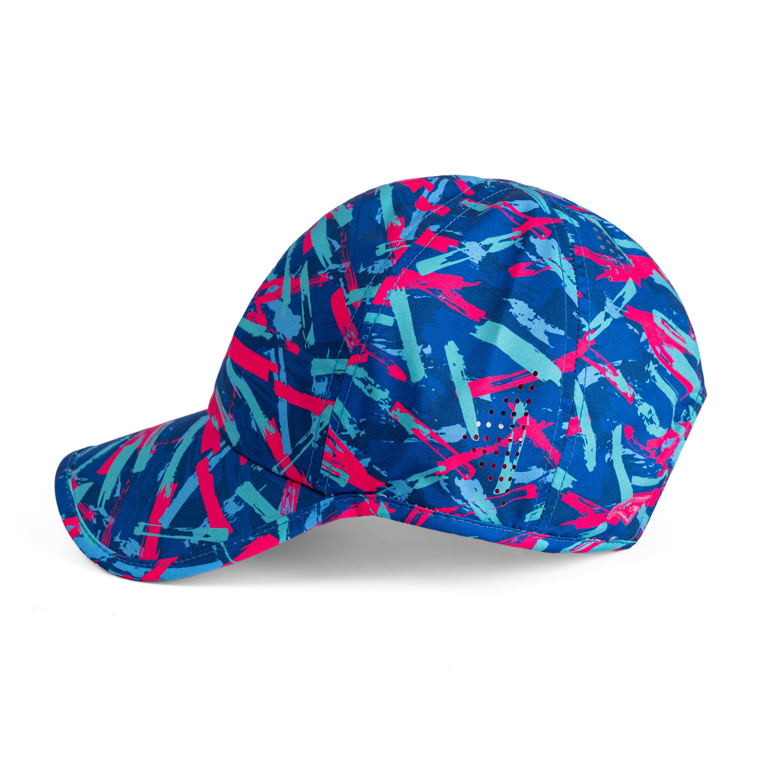 Electric Brushstroke G-ROVE Cap (Unisex)