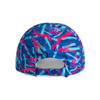 Electric Brushstroke G-ROVE Cap (Unisex)