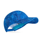 Blue Fireworks G-ROVE Cap (Unisex)