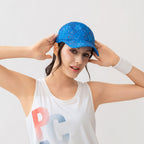Blue Fireworks G-ROVE Cap (Unisex)