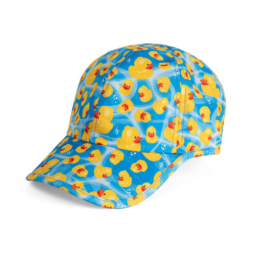 Blue Rubber Duck G-ROVE Cap (Unisex)