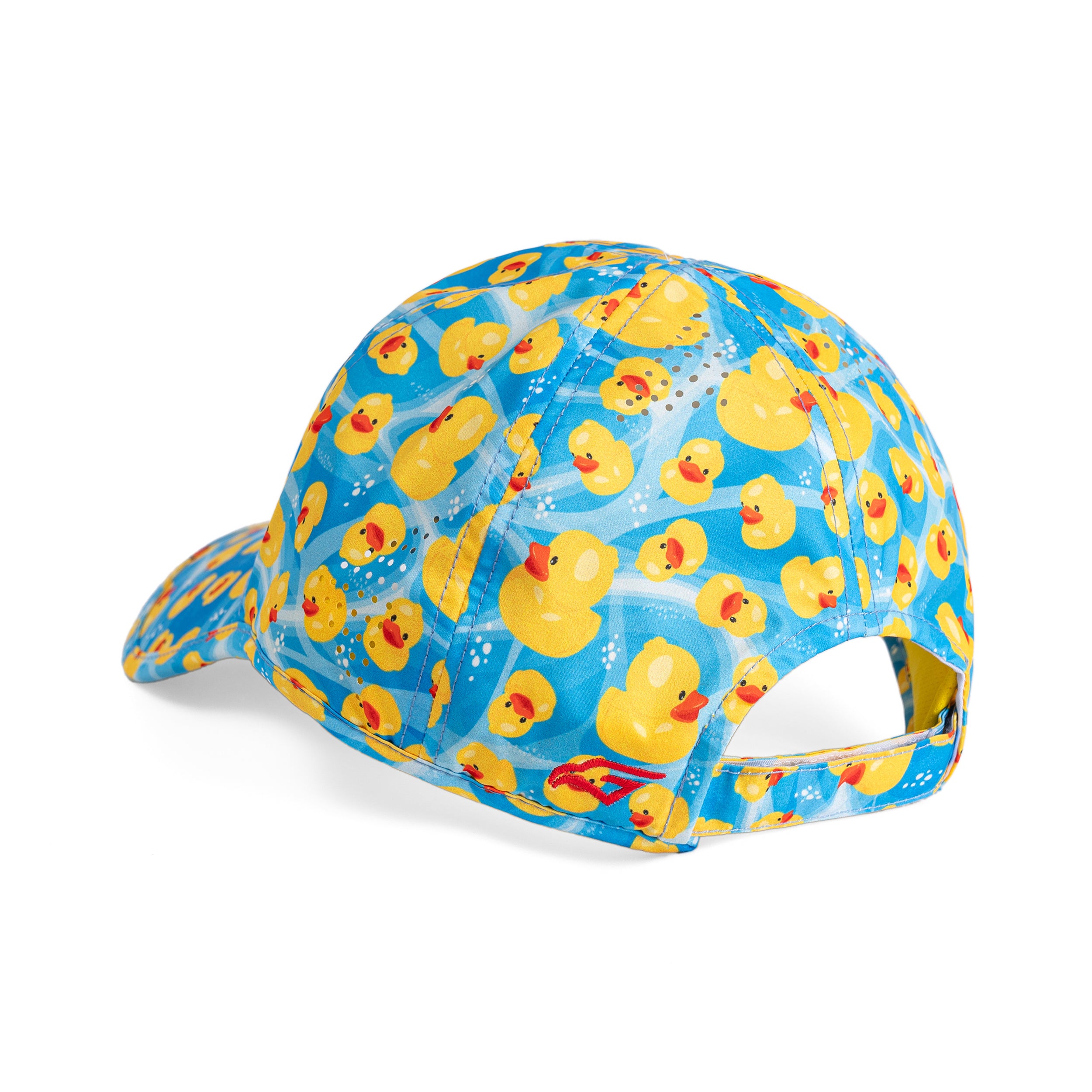 Blue Rubber Duck G-ROVE Cap (Unisex)