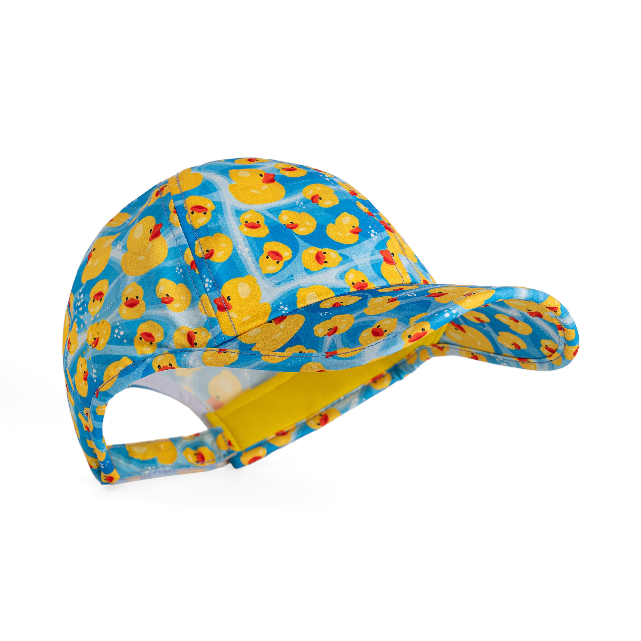 Blue Rubber Duck G-ROVE Cap (Unisex)
