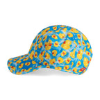 Blue Rubber Duck G-ROVE Cap (Unisex)