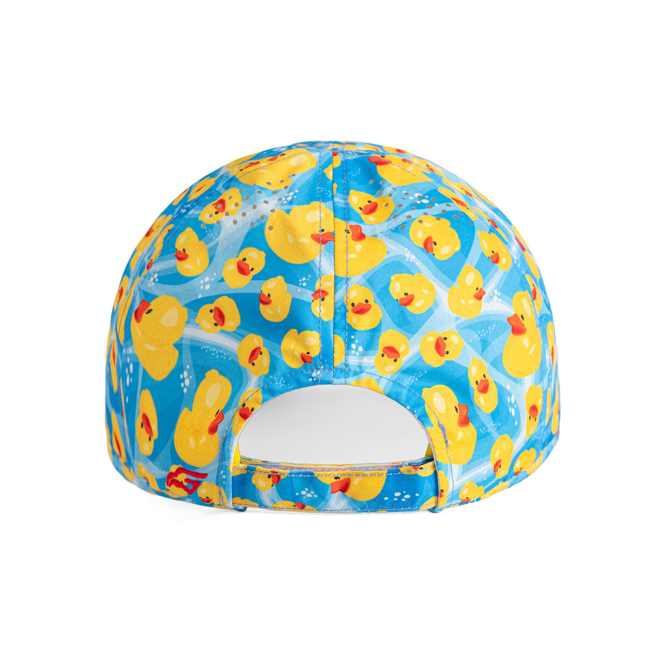 Blue Rubber Duck G-ROVE Cap (Unisex)