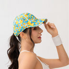 Blue Rubber Duck G-ROVE Cap (Unisex)