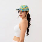 Blue Rubber Duck G-ROVE Cap (Unisex)