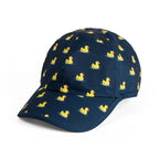 Navy Rubber Duck G-ROVE Cap (Unisex)
