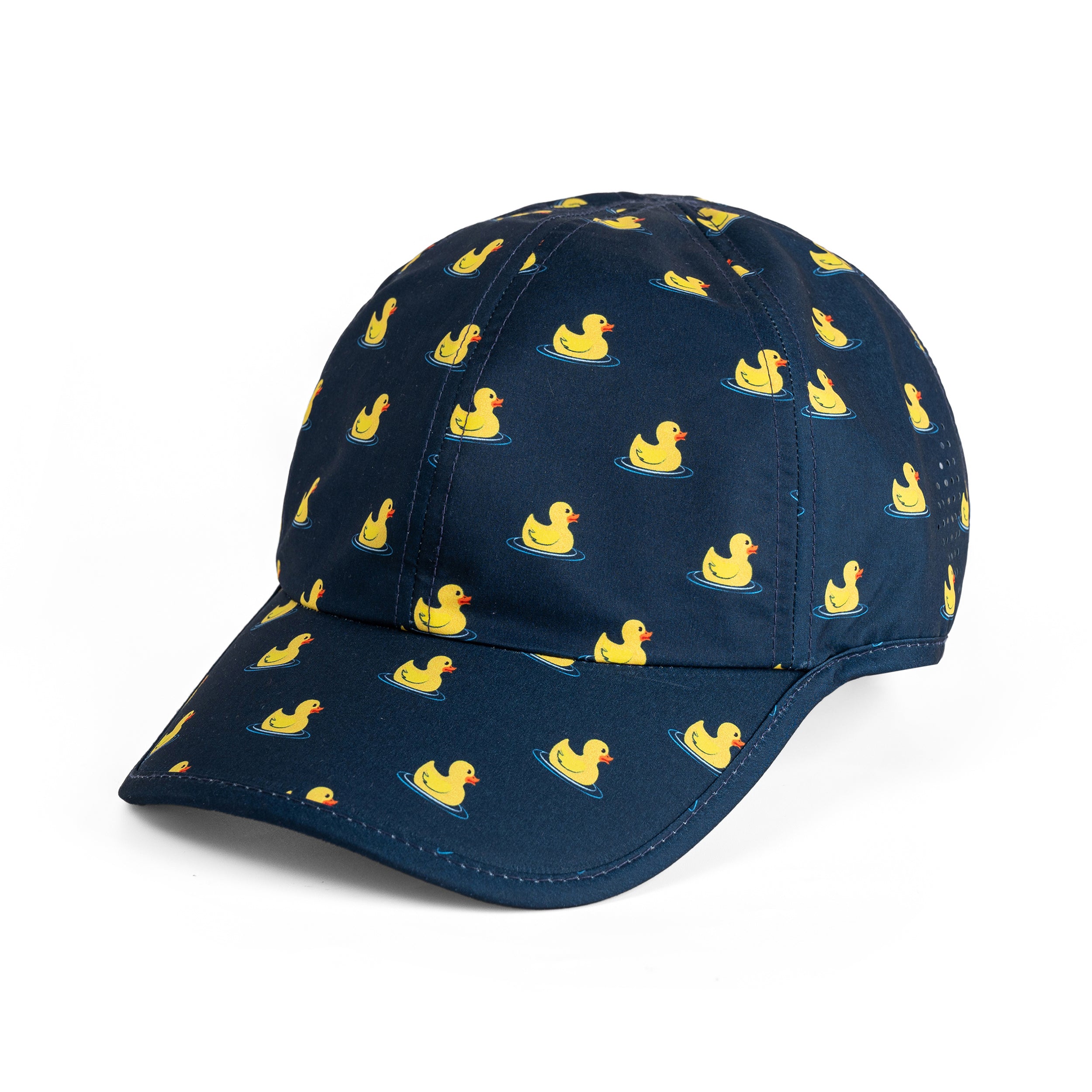 Navy Rubber Duck G-ROVE Cap (Unisex)