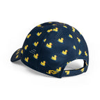 Navy Rubber Duck G-ROVE Cap (Unisex)