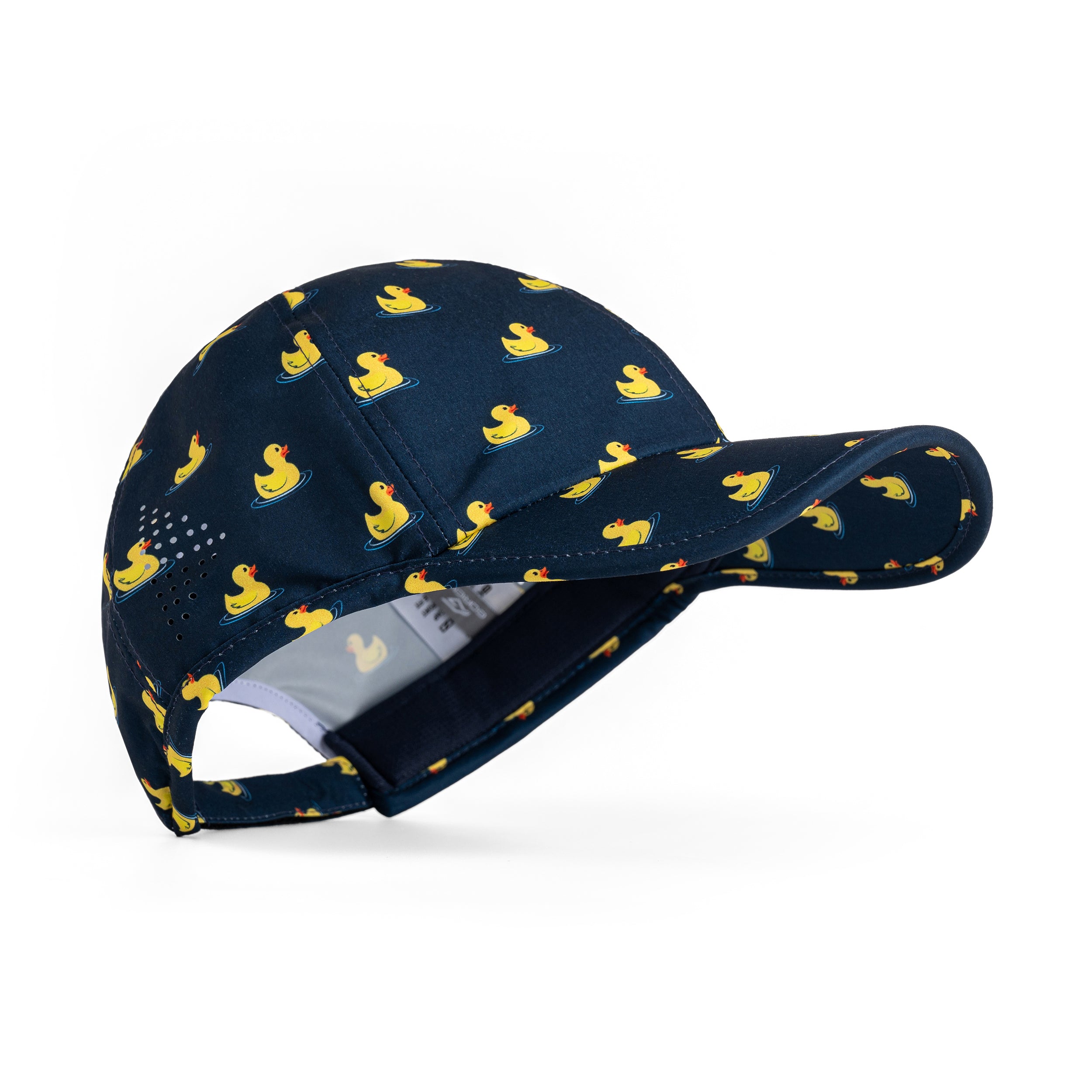 Navy Rubber Duck G-ROVE Cap (Unisex)