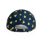 Navy Rubber Duck G-ROVE Cap (Unisex)