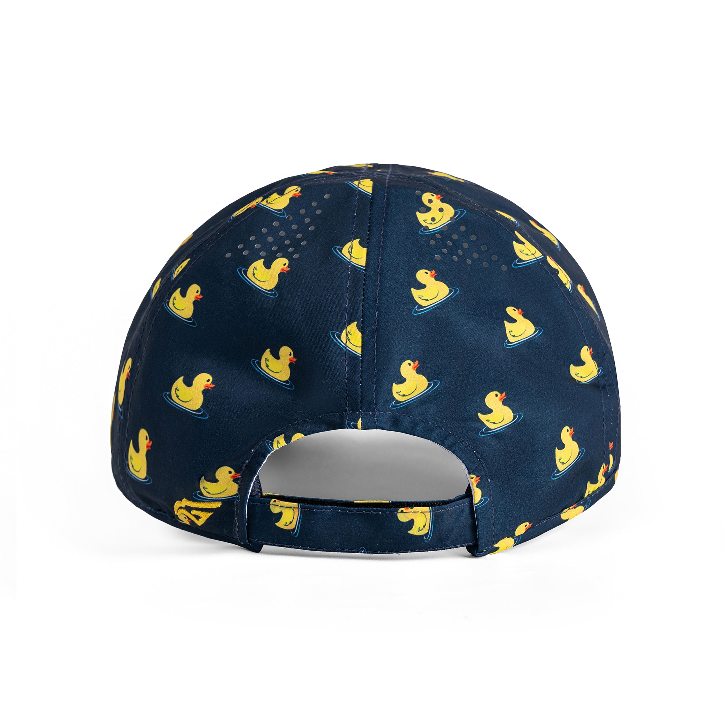 Navy Rubber Duck G-ROVE Cap (Unisex)