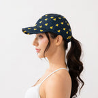 Navy Rubber Duck G-ROVE Cap (Unisex)